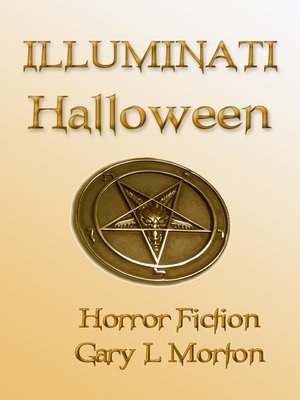 cover image of Illuminati Halloween